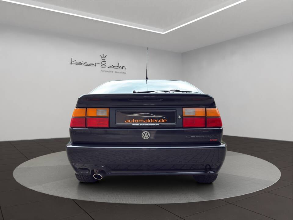 Bild 6/40 von Volkswagen Corrado 2.0 16V (1991)