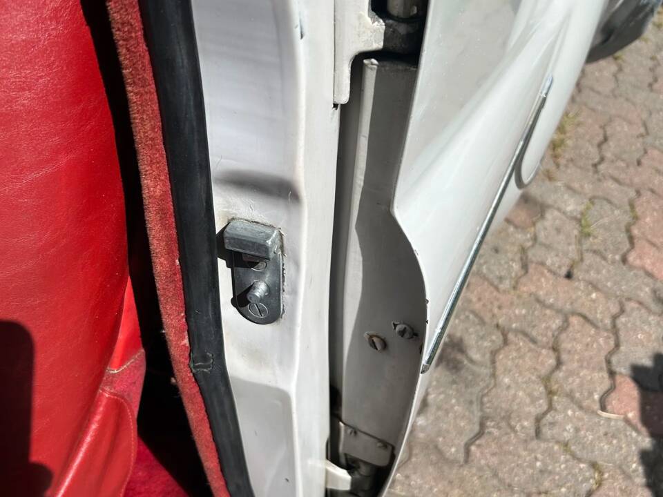 Bild 19/36 von Jaguar Mk IX (1960)