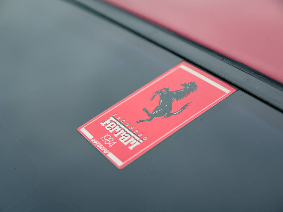 Image 22/52 of Ferrari 512 BB (1978)