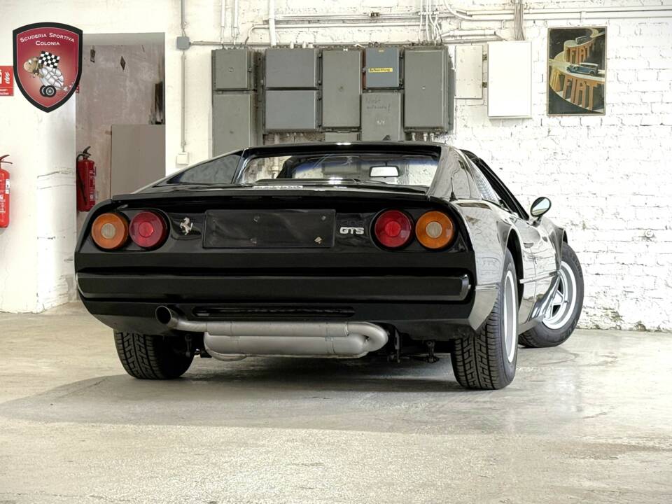 Immagine 5/78 di Ferrari 308 GTS (1980)