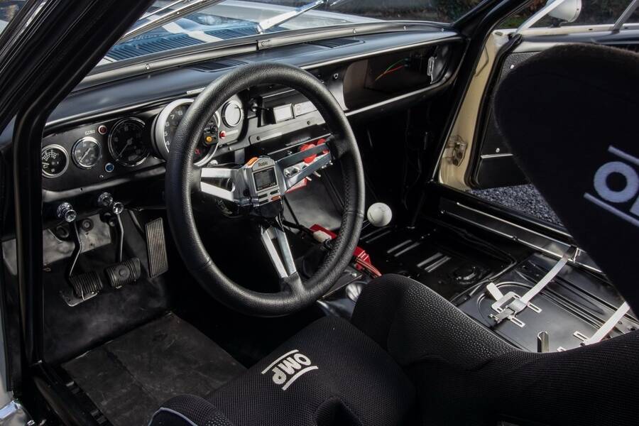 Afbeelding 17/48 van Ford Shelby GT 350 (1965)