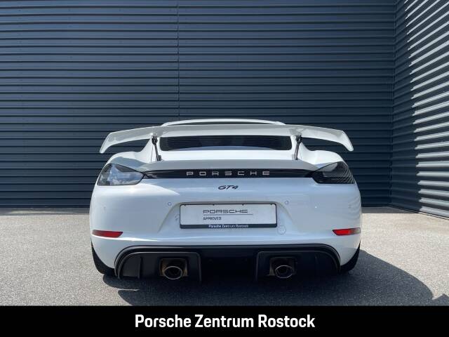 Bild 4/29 von Porsche 718 Cayman GT4 (2019)
