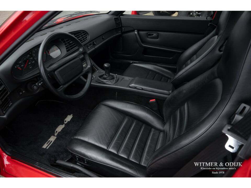 Bild 4/34 von Porsche 944 (1986)