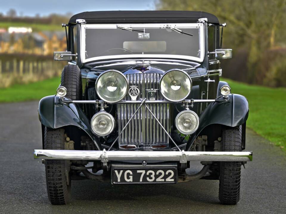Imagen 6/50 de Talbot H75 (1934)