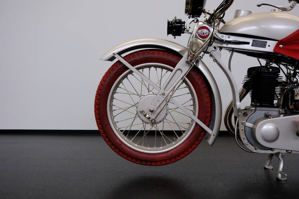 Bild 50/95 von Opel Motoclub (1929)