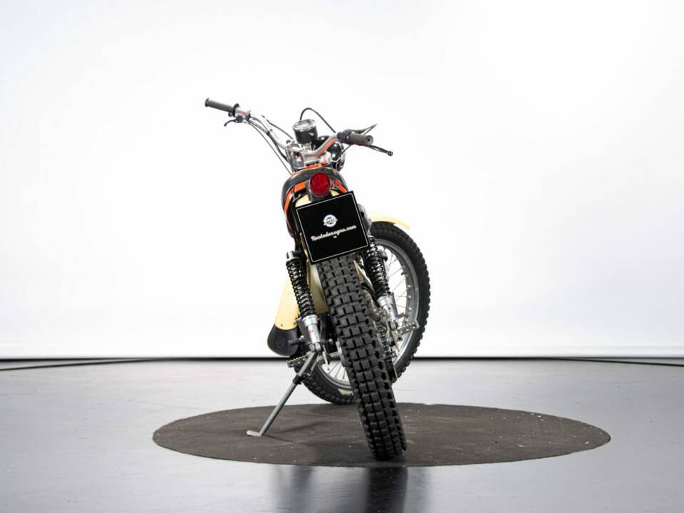Image 3/50 of Montesa Cota 349 Trial (1980)