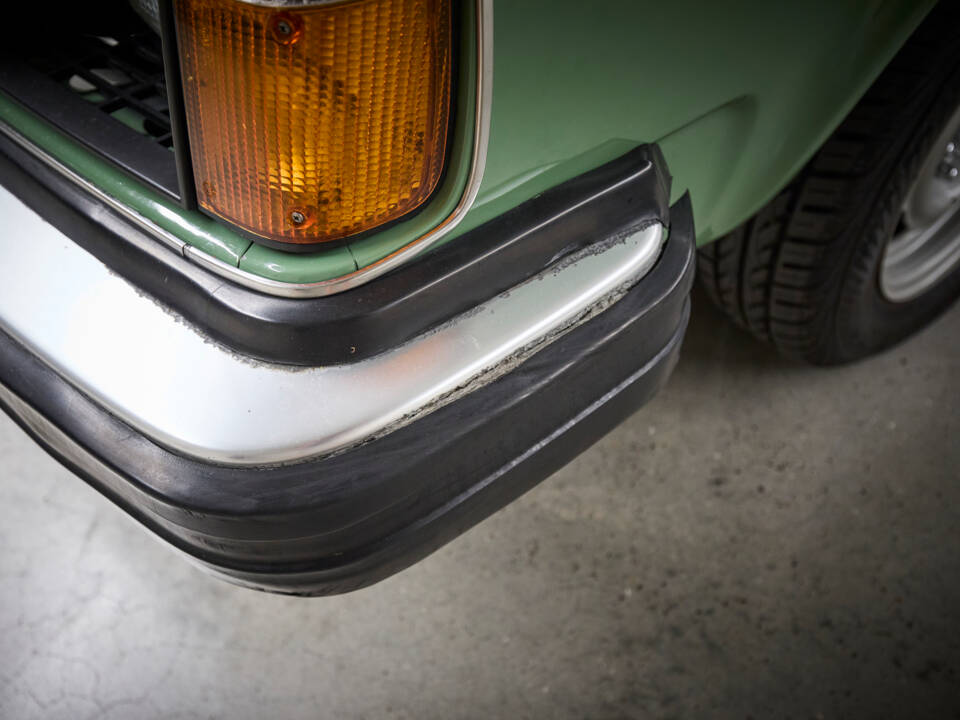 Bild 38/98 von Volvo 244 DL (1975)