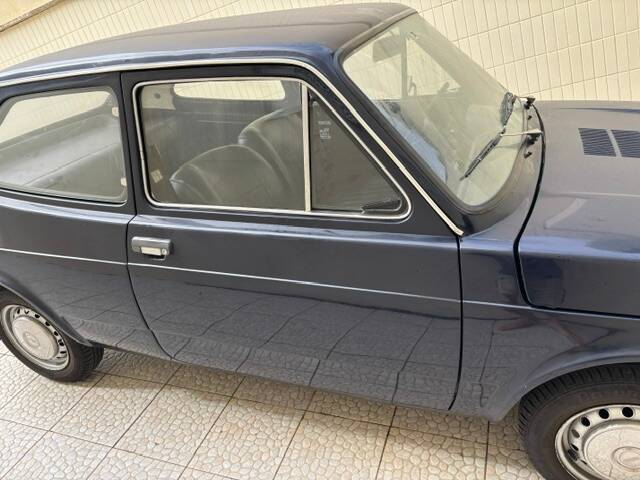 Bild 21/23 von FIAT 127 (1977)