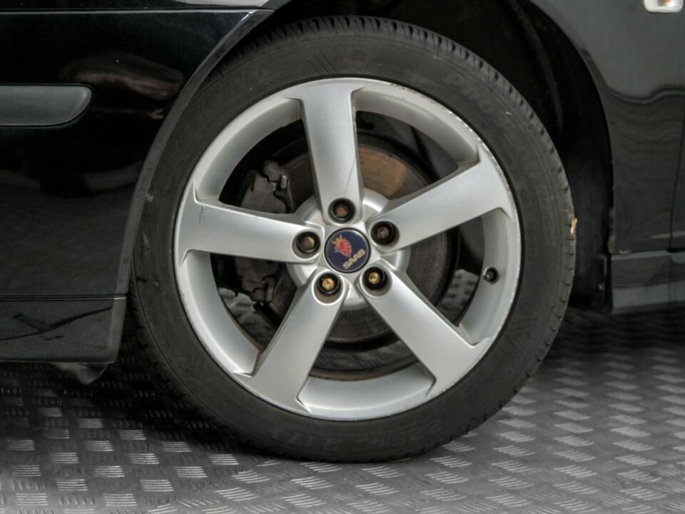 Image 4/43 de Saab 9-3 2.0i t (2004)