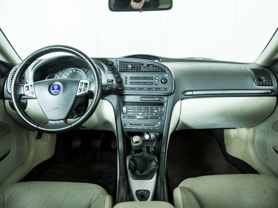 Image 7/43 de Saab 9-3 2.0i t (2004)