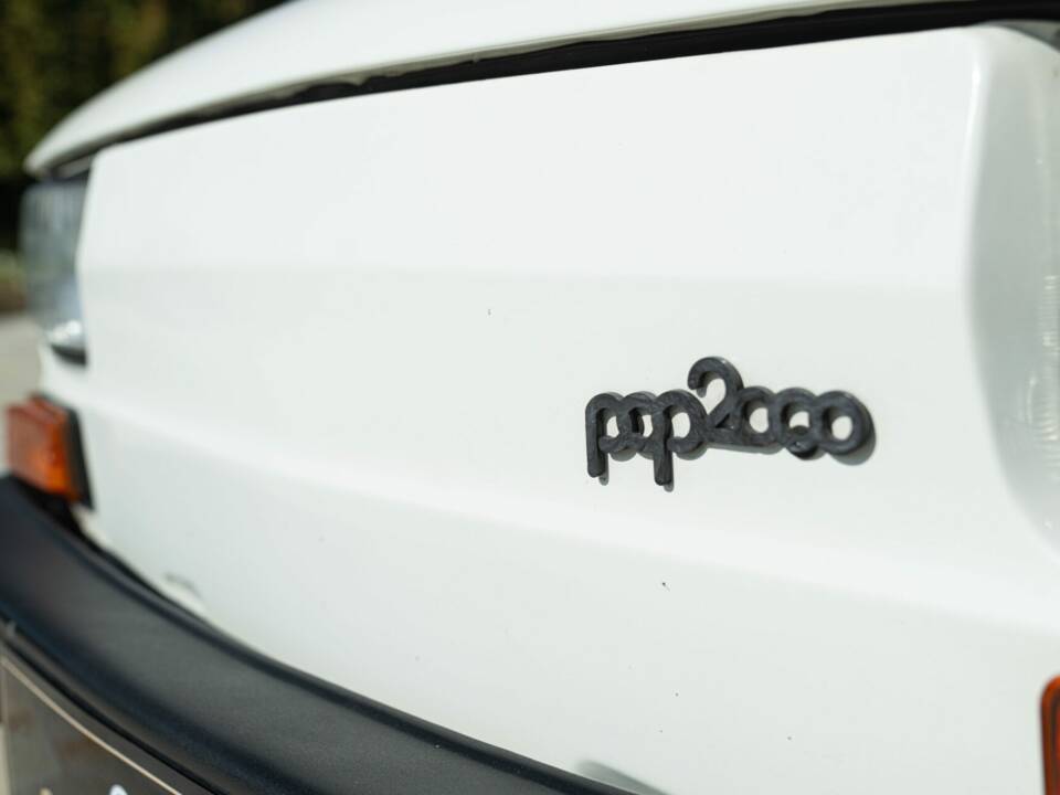 Image 14/50 of FIAT 126 Pop 2000 (1992)