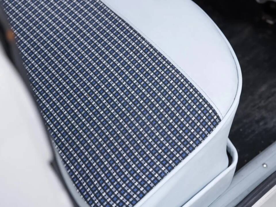 Image 14/34 de BMW 600 (1959)