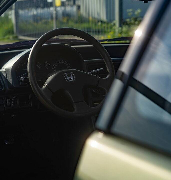 Bild 2/8 von Honda CRX 1.6i 16V (1991)