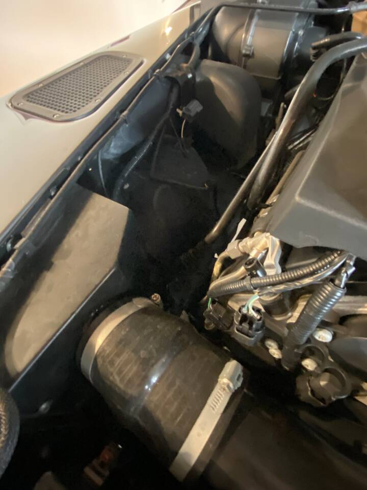 Afbeelding 35/43 van Land Rover Defender 90 Works V8 &quot;70th Edition&quot; (2018)