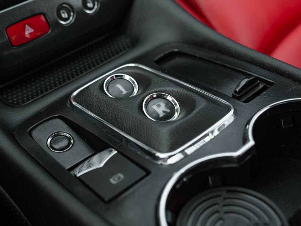 Bild 40/50 von Maserati GranTurismo 4.2 (2008)