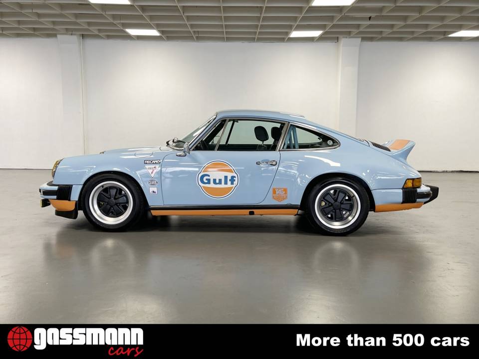 Image 4/15 of Porsche 911 2.7 S (1977)