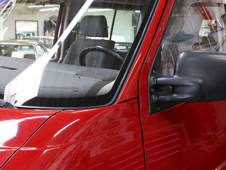 Bild 13/47 von Volkswagen T4 California 2.5 (1995)