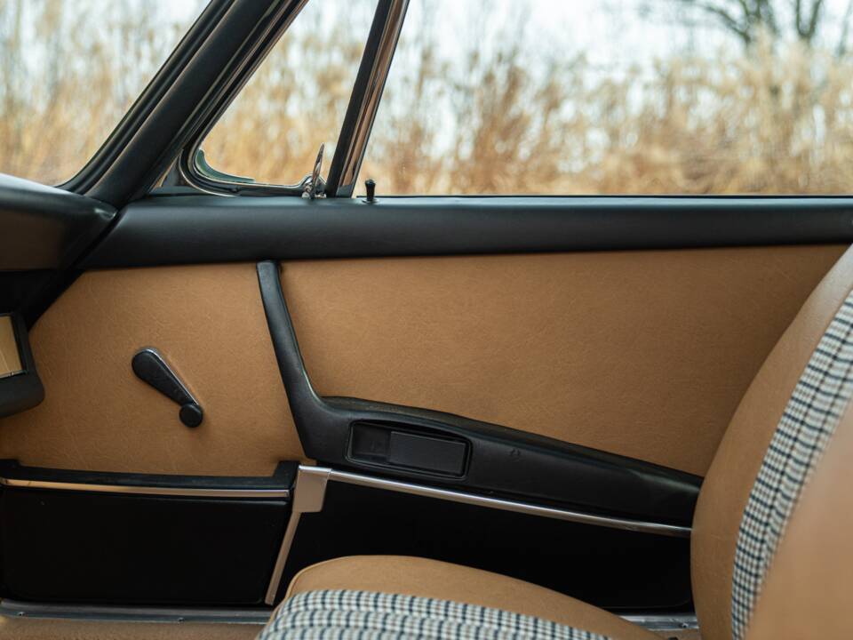Bild 41/101 von Porsche 911 2.4 S (1972)