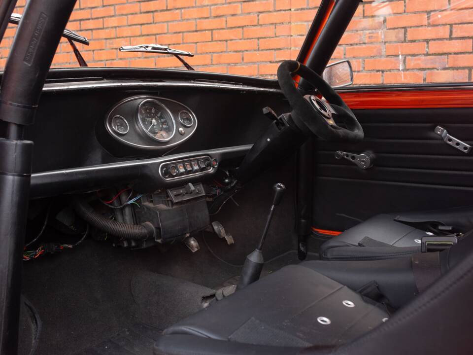 Bild 21/50 von Rover Mini Cooper 1,3i (1993)