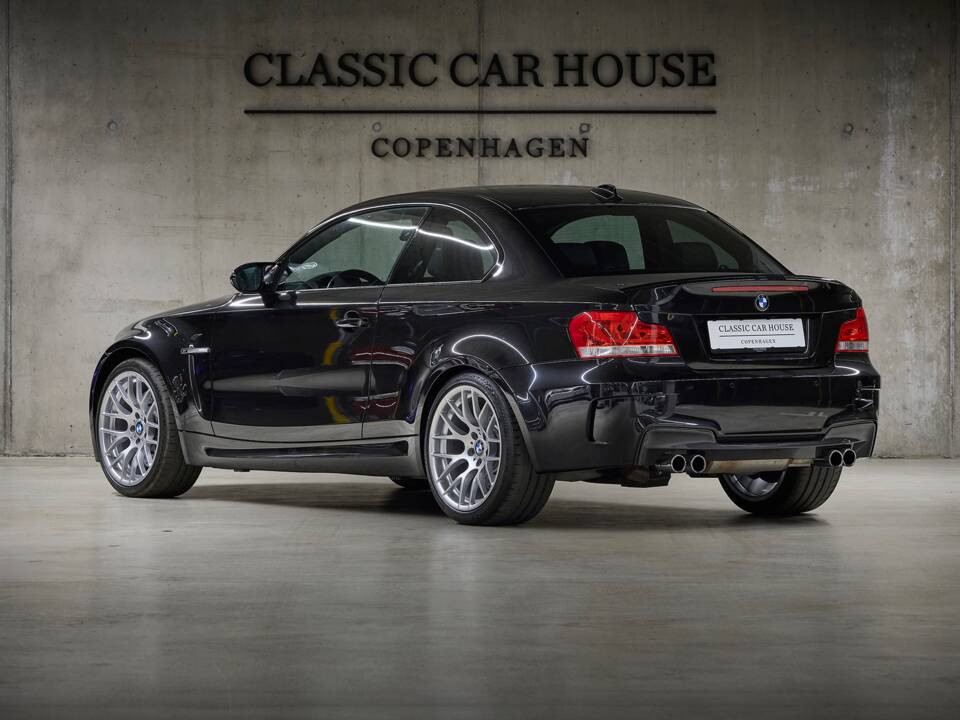 Bild 15/94 von BMW 1er M Coupé (2012)