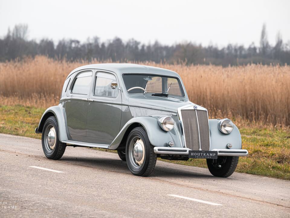 Bild 3/16 von Lancia Aprilia (1947)