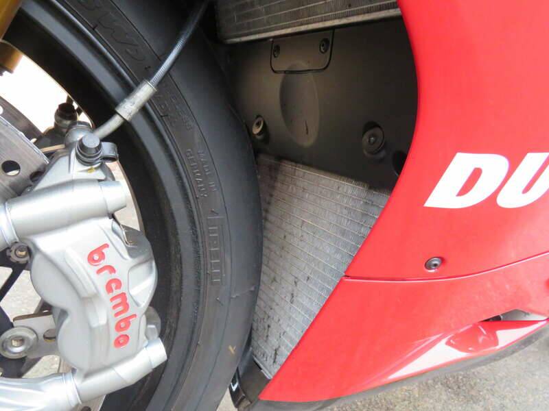 Bild 38/49 von Ducati DUMMY (2017)