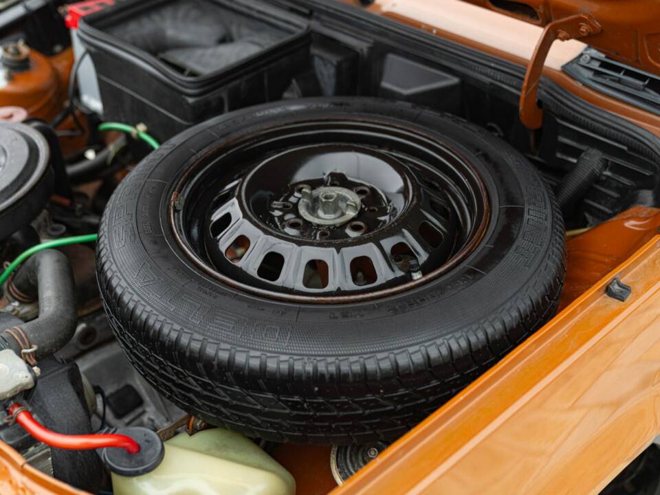 Bild 46/46 von FIAT Panda 45 (1982)