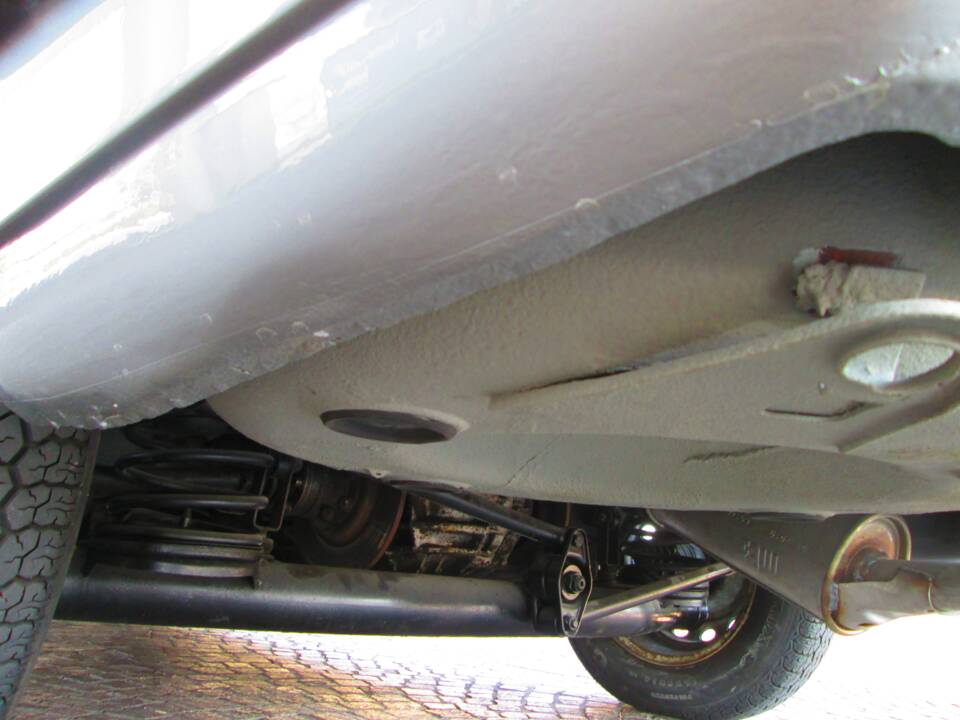 Immagine 56/81 di Alfa Romeo Alfetta 1.8 (1976)