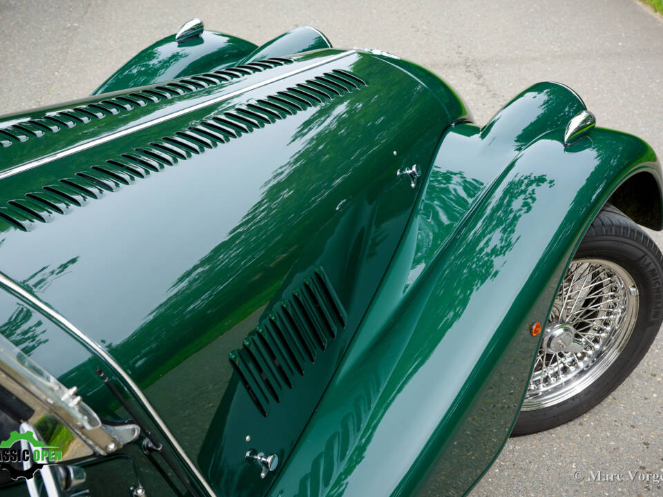 Bild 26/68 von Morgan 4&#x2F;4 1800 (2002)