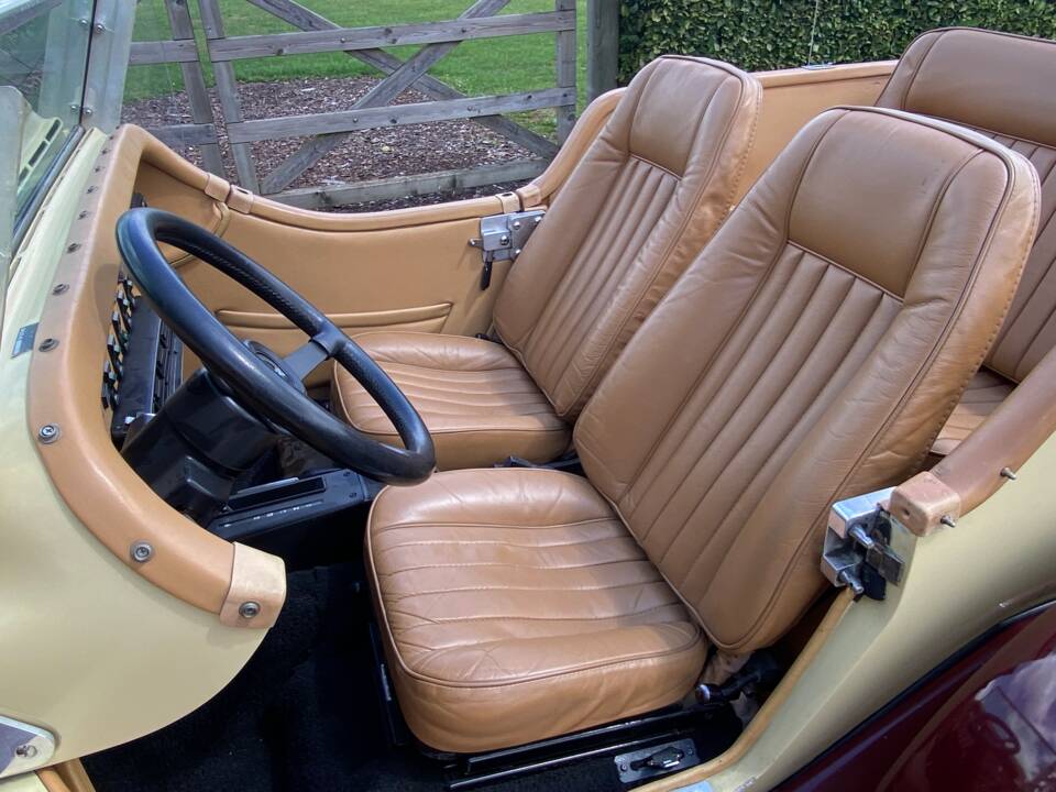 Image 8/15 of Excalibur Phaeton Series III (1978)