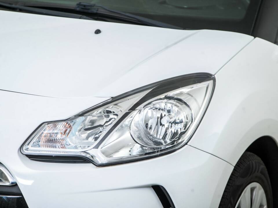 Afbeelding 22/48 van Citroën DS3 Racing (2014)