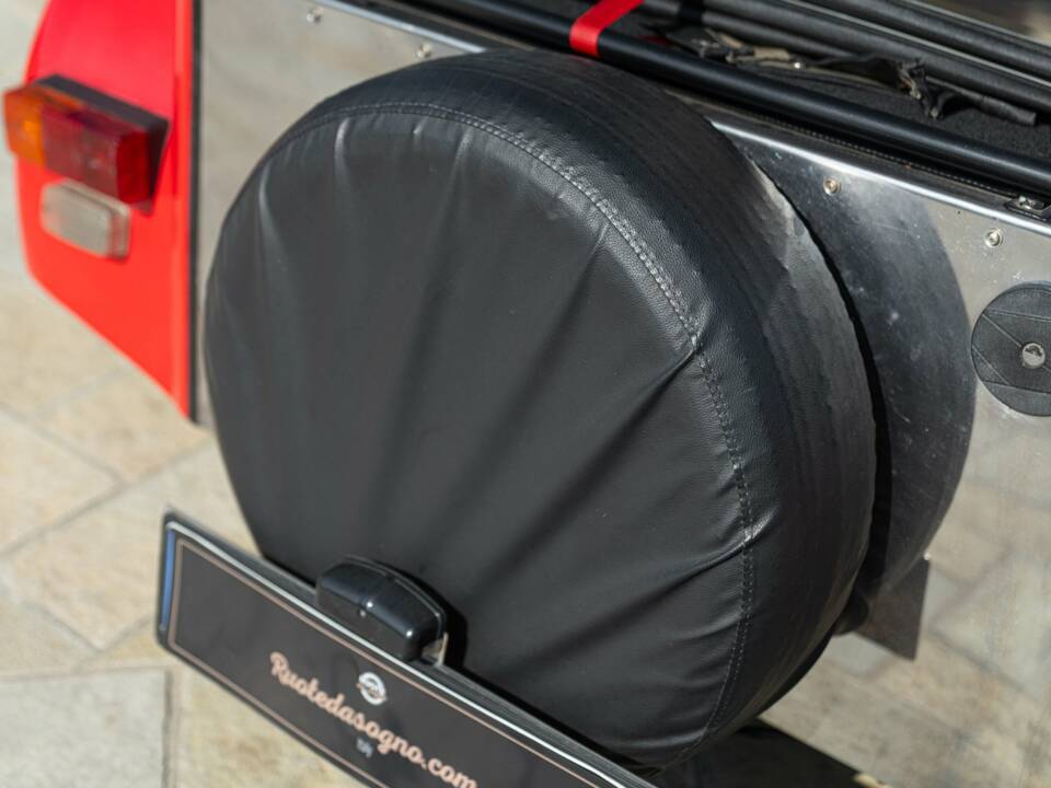 Bild 28/50 von Robin Hood S7 (1979)