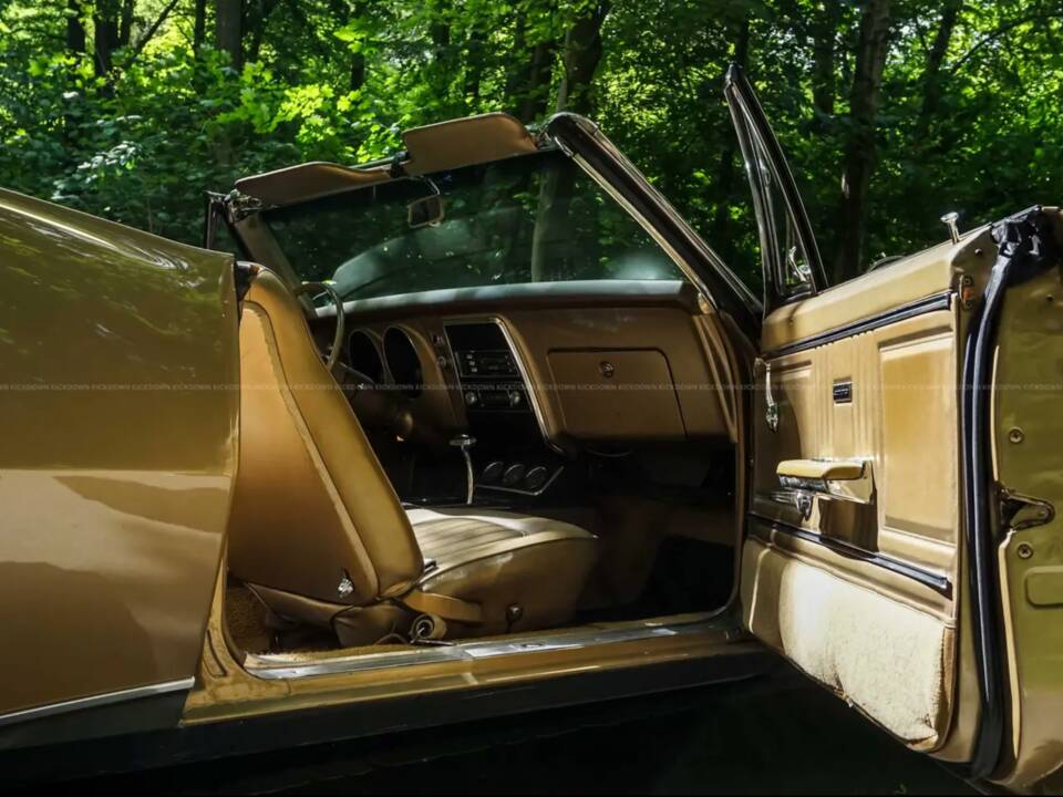 Image 11/14 of Chevrolet Camaro SS (1967)