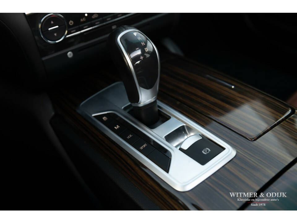 Imagen 14/31 de Maserati Ghibli S Q4 (2014)