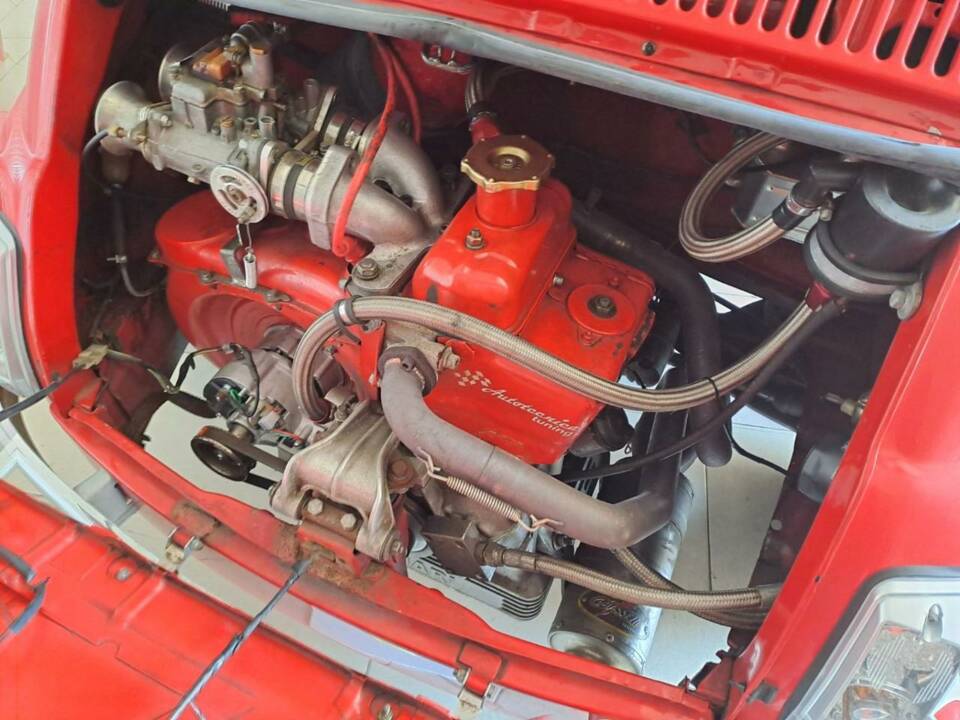 Bild 29/50 von FIAT 500 L (1973)