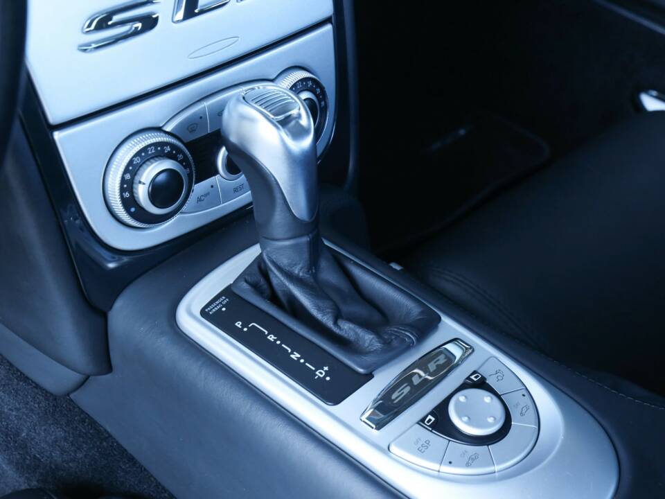 Bild 24/50 von Mercedes-Benz SLR McLaren (2006)