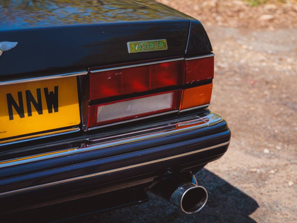 Bild 30/50 von Bentley Brooklands R Mulliner (1998)