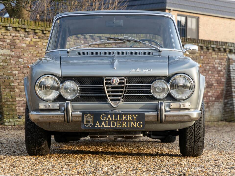 Afbeelding 5/50 van Alfa Romeo Giulia 1600 S (1968)