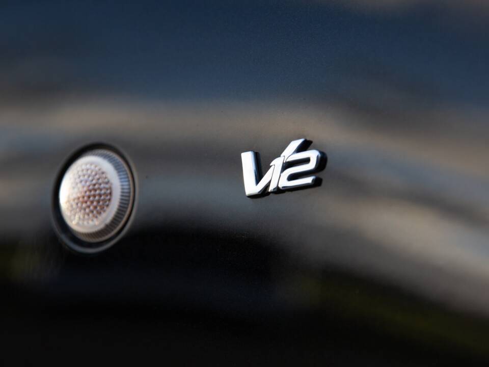 Bild 34/74 von Aston Martin V12 Vantage (2012)