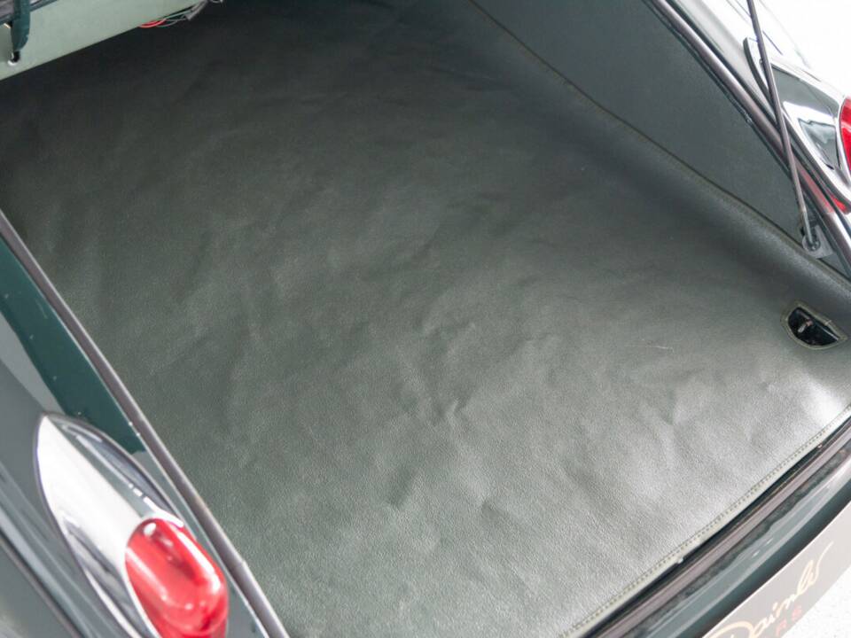 Bild 31/33 von Jaguar XK 140 SE FHC (1956)