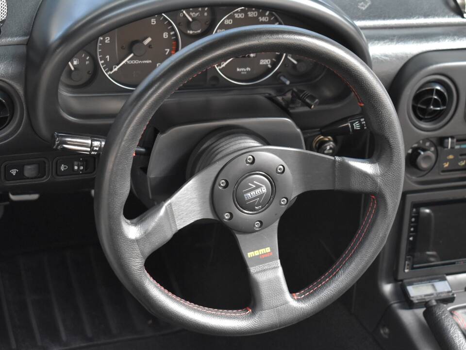 Image 13/68 of Mazda MX-5 1.6 (1992)