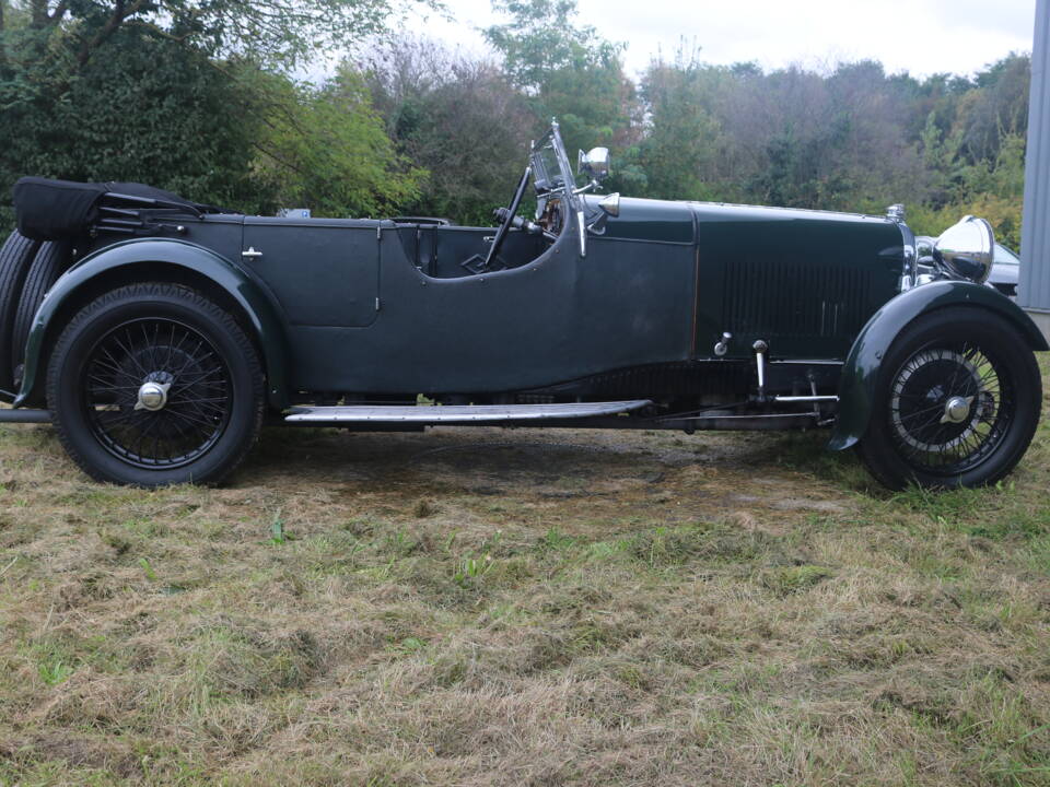 Image 29/33 de Lagonda 2 Litre Continental Tourer (1932)