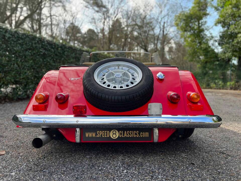 Bild 11/19 von Morgan Plus 8 (1995)