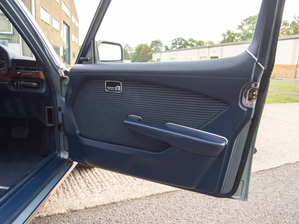 Bild 19/30 von Mercedes-Benz 450 SEL (1979)