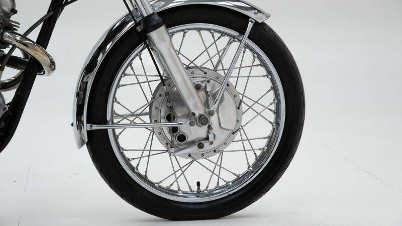 Bild 10/15 von Norton DUMMY (1970)