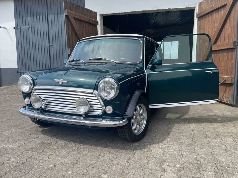 Image 4/18 of Rover Mini Cooper 1,3i (1994)