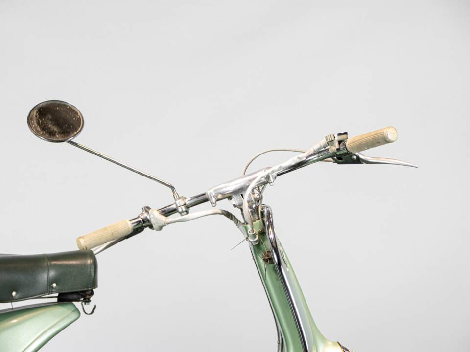 Afbeelding 37/50 van Piaggio DUMMY (1951)