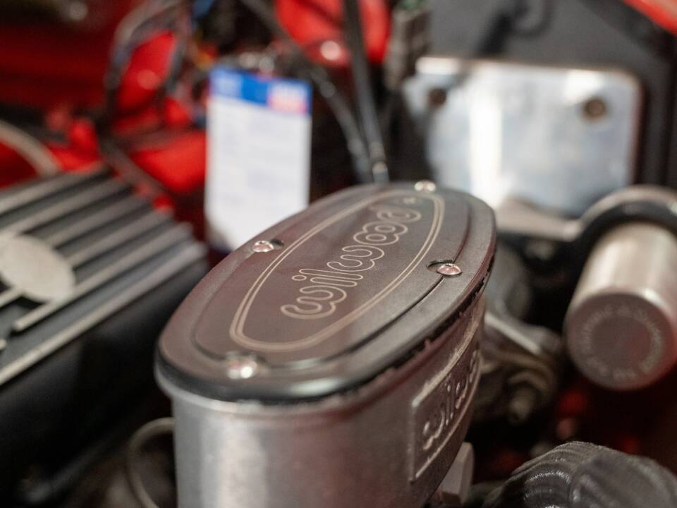 Image 13/24 of Dodge Charger R/T (1969)