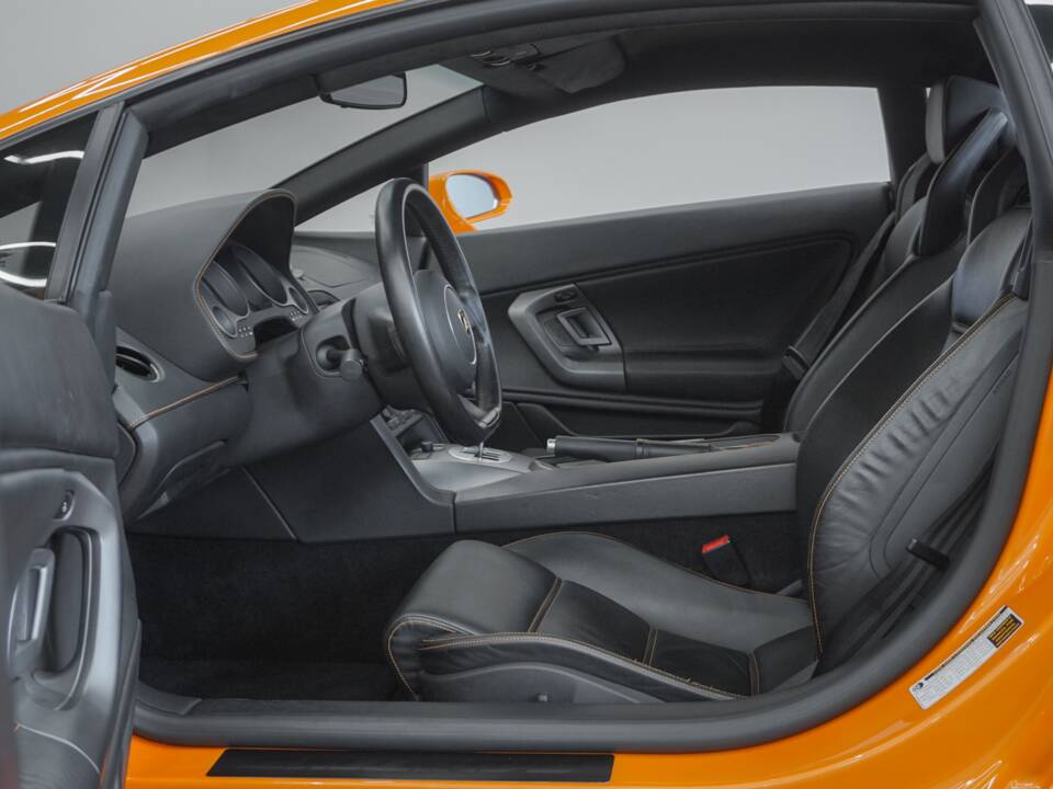 Immagine 20/38 di Lamborghini Gallardo (2005)