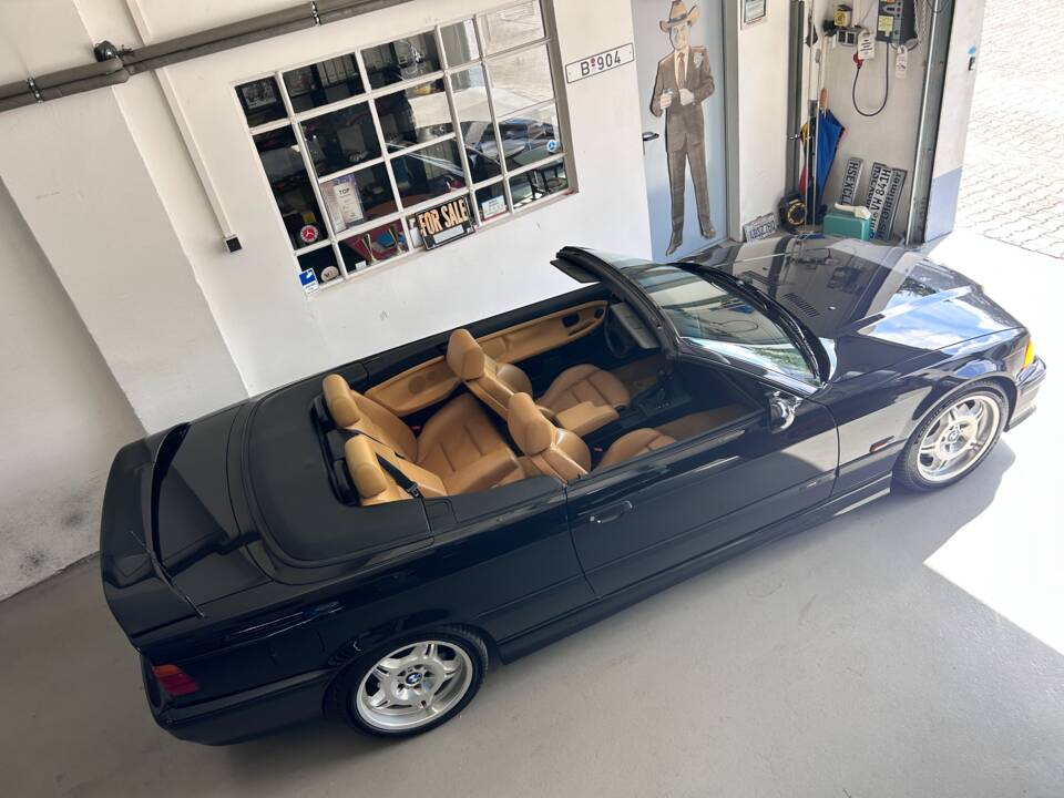 Bild 7/34 von BMW M3 (1994)